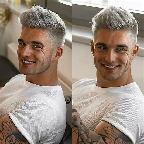 trendy hairstyles for men 2024|2024 men's haircuts trends.